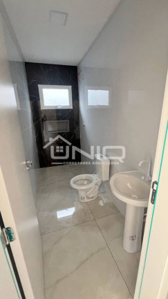 Imagem Casa com 3 Quartos à Venda, 110 m² em Aeroporto - Pato Branco