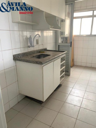 Imagem Apartamento com 3 Quartos à Venda, 63 m² em Mooca - São Paulo Imagem Apartamento com 3 Quartos à Venda, 63 m² em Mooca - São Paulo