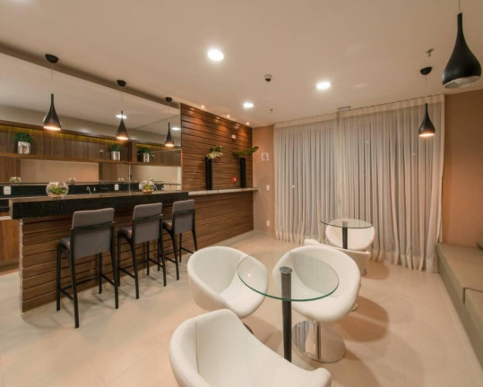 Imagem Imóvel com 1 Quarto à Venda, 50 m² em Taguatinga Sul (taguatinga) - Brasília