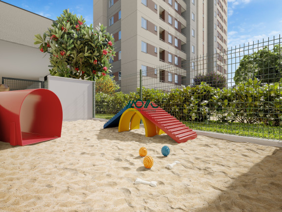 Imagem Imóvel com 2 Quartos à Venda, 51 m² em Itapoá - Itapoá
