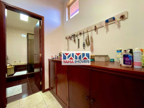 Imagem Casa com 4 Quartos à Venda, 318 m² em Alto Da Boa Vista - Ribeirão Preto