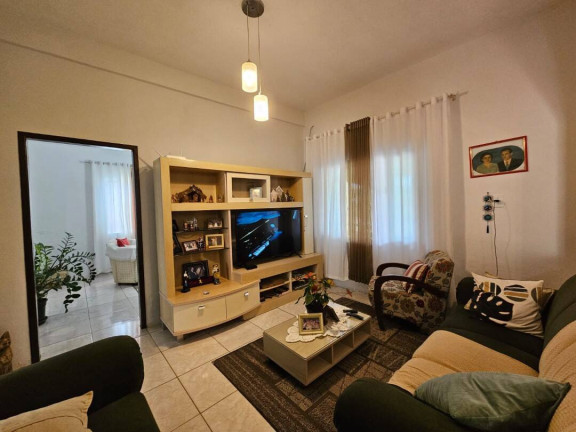 Imagem Casa com 6 Quartos à Venda, 245 m² em Balneário Barra Do Sul