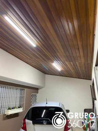 Imagem Casa com 3 Quartos à Venda, 183 m² em Parque Das Nações - Santo André Imagem Casa com 3 Quartos à Venda, 183 m² em Parque Das Nações - Santo André