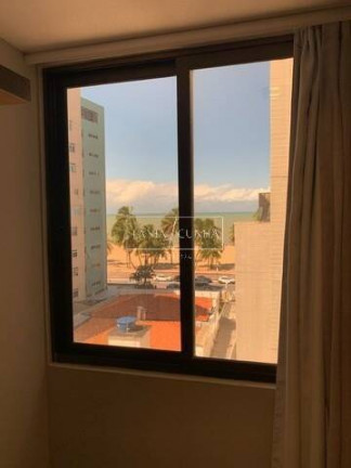 Imagem Apartamento com 1 Quarto à Venda, 32 m² em Cabo Branco - João Pessoa Imagem Apartamento com 1 Quarto à Venda, 32 m² em Cabo Branco - João Pessoa