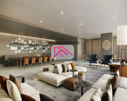 Imagem Imóvel com 3 Quartos à Venda, 277 m² em Pinheiros - São Paulo