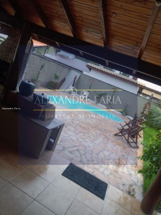 Imagem Casa com 3 Quartos à Venda, 200 m² em Horto - Ubatuba