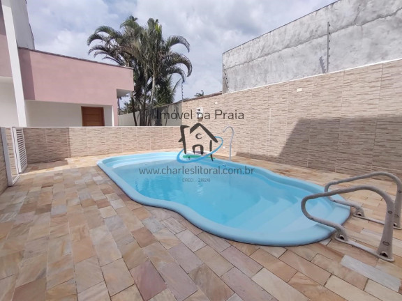 Imagem Casa com 2 Quartos à Venda, 112 m² em Massaguaçu - Caraguatatuba