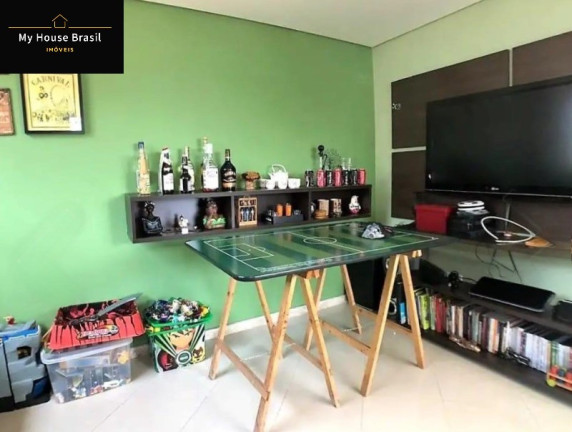 Imagem Casa com 3 Quartos à Venda, 170 m² em Horto Florestal - São Paulo Imagem Casa com 3 Quartos à Venda, 170 m² em Horto Florestal - São Paulo