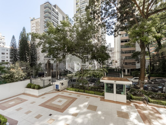 Imagem Apartamento com 3 Quartos à Venda, 138 m² em Paraíso - São Paulo