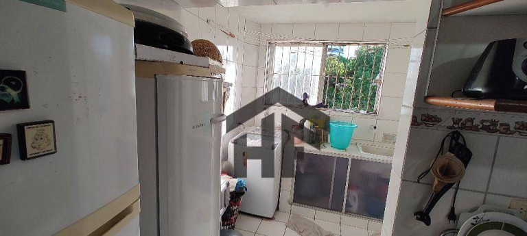 Imagem Apartamento com 3 Quartos à Venda, 130 m² em Encruzilhada - Recife