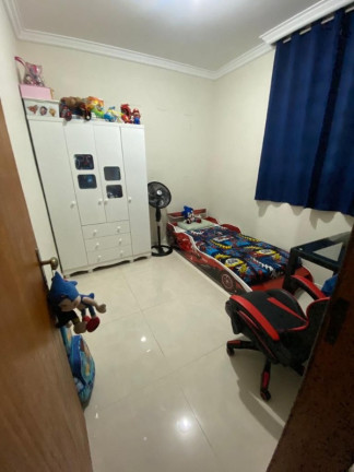 Imagem Imóvel com 2 Quartos à Venda, 70 m² em Centro - Contagem