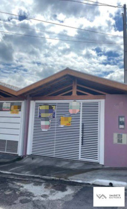 Imagem Casa com 3 Quartos à Venda, 74 m² em Jardim São José Centro - São José Dos Campos Imagem Casa com 3 Quartos à Venda, 74 m² em Jardim São José Centro - São José Dos Campos
