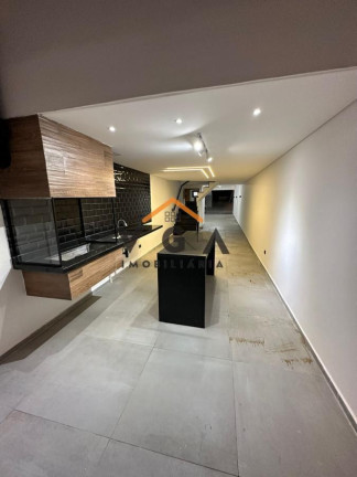 Imagem Casa com 3 Quartos à Venda, 204 m² em Jardim Artur Alvim - São Paulo