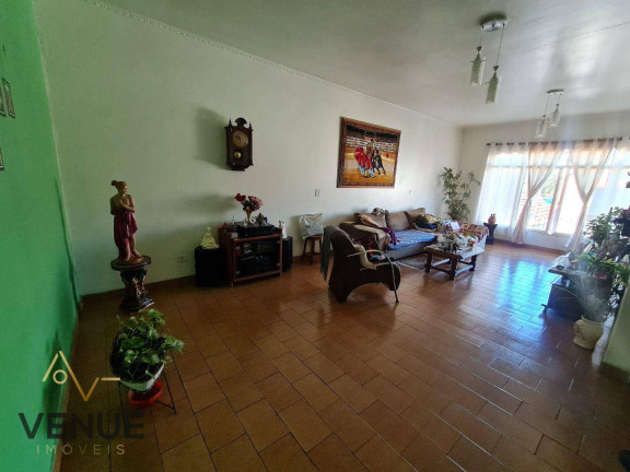Imagem Sobrado com 3 Quartos à Venda, 258 m² em Vila Nova - São Paulo