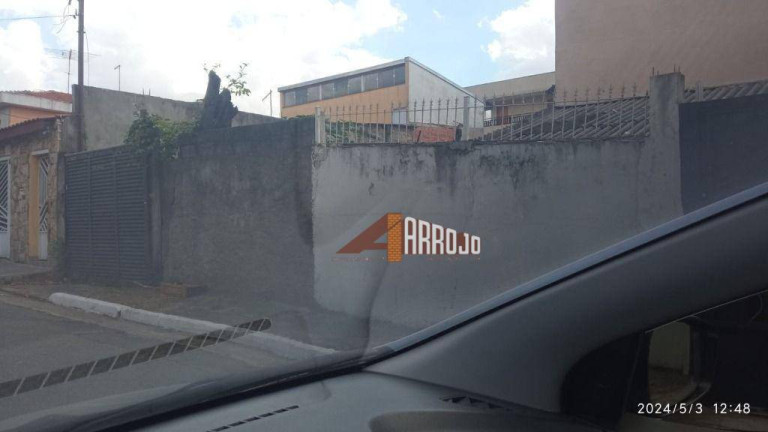 Imagem Terreno à Venda, 215 m² em Penha De França - São Paulo Imagem Terreno à Venda, 215 m² em Penha De França - São Paulo
