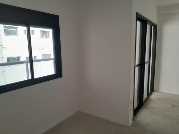Imagem Kitnet com 1 Quarto à Venda, 35 m² em Bela Vista - São Paulo