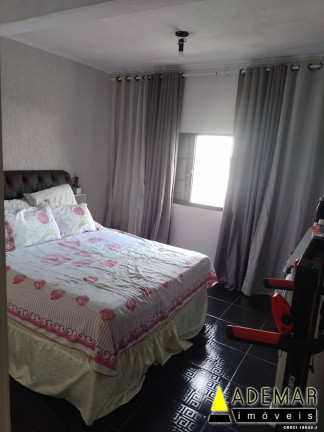 Imagem Casa à Venda,  em Inamar - Diadema