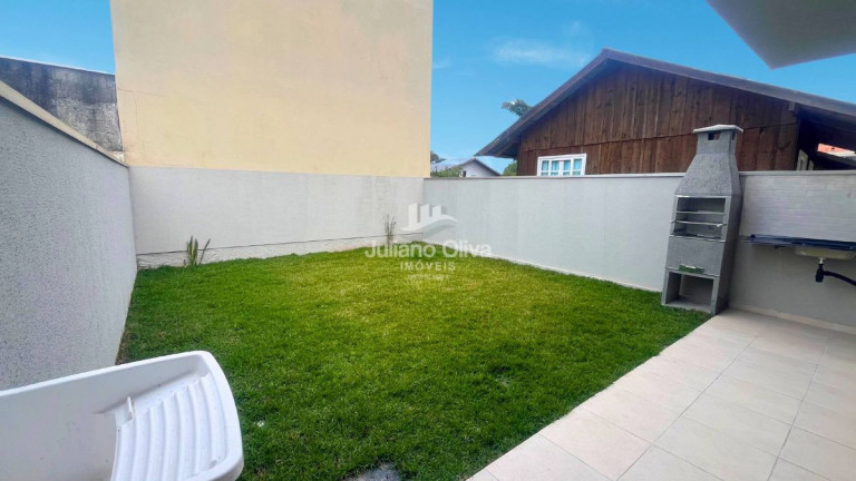 Imagem Casa com 2 Quartos à Venda, 57 m² em Brandalize - Itapoá Imagem Casa com 2 Quartos à Venda, 57 m² em Brandalize - Itapoá