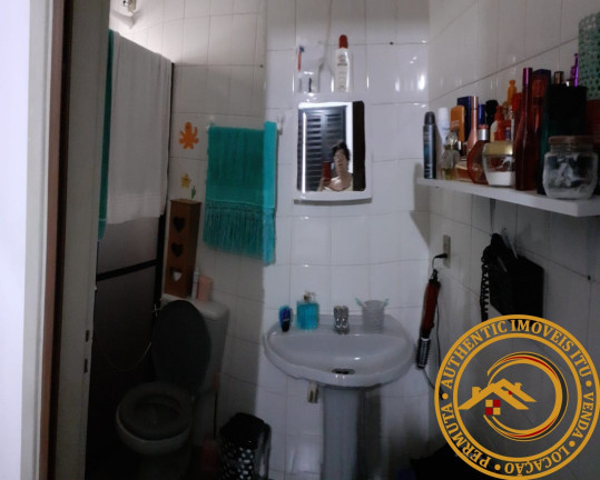 Imagem Apartamento com 2 Quartos à Venda, 82 m² em Jardim São José - Itu