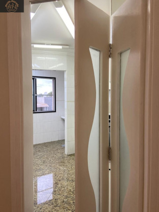 Imagem Apartamento com 2 Quartos à Venda, 60 m² em Vila Lusitânia - São Bernardo Do Campo