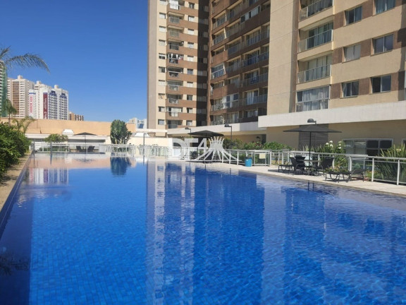 Imagem Imóvel com 2 Quartos à Venda, 56 m² em Norte (águas Claras) - Brasília