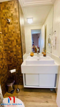 Imagem Apartamento com 3 Quartos à Venda, 78 m² em Campestre - Santo André Imagem Apartamento com 3 Quartos à Venda, 78 m² em Campestre - Santo André