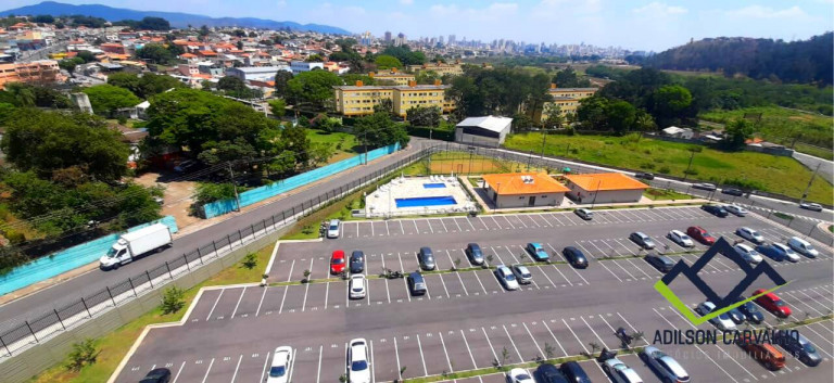 Imagem Apartamento com 2 Quartos à Venda, 61 m² em Agapeama - Jundiaí