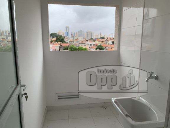 Imagem Apartamento com 2 Quartos à Venda,  em Vila Prudente - São Paulo