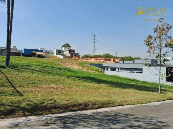Imagem Terreno à Venda, 503 m² em Condomínio Villas Do Golfe - Itu Imagem Terreno à Venda, 503 m² em Condomínio Villas Do Golfe - Itu