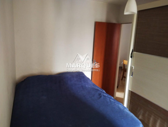 Imagem Apartamento com 2 Quartos à Venda, 180 m² em Jardim Nova Hortolandia - Hortolândia