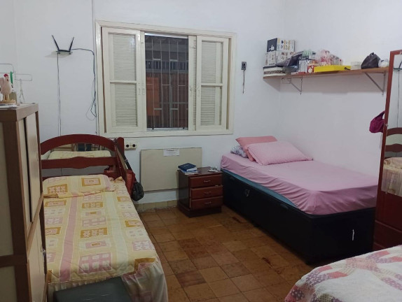Imagem Casa com 4 Quartos à Venda, 216 m² em Tupi - Praia Grande