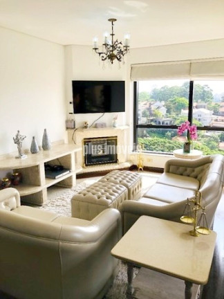 Imagem Apartamento com 4 Quartos à Venda, 230 m² em Panamby - São Paulo Imagem Apartamento com 4 Quartos à Venda, 230 m² em Panamby - São Paulo