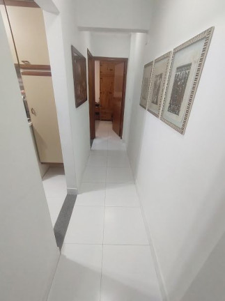 Imagem Apartamento com 1 Quarto à Venda, 54 m² em Vila Agao - Bertioga Imagem Apartamento com 1 Quarto à Venda, 54 m² em Vila Agao - Bertioga