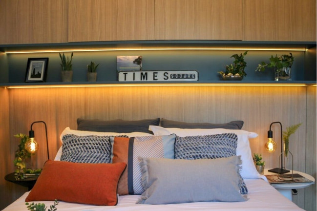 Imagem Apartamento com 2 Quartos à Venda, 49 m² em Aricanduva - São Paulo Imagem Apartamento com 2 Quartos à Venda, 49 m² em Aricanduva - São Paulo