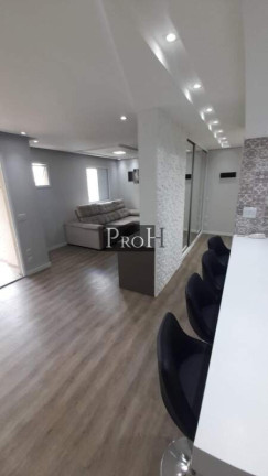 Imagem Apartamento com 1 Quarto para Alugar, 54 m² em Rudge Ramos - São Bernardo Do Campo Imagem Apartamento com 1 Quarto para Alugar, 54 m² em Rudge Ramos - São Bernardo Do Campo