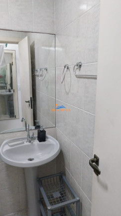 Imagem Apartamento com 1 Quarto à Venda, 35 m² em Praia Grande - Ubatuba