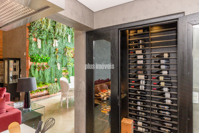 Imagem Apartamento com 3 Quartos à Venda, 187 m² em Panamby - São Paulo Imagem Apartamento com 3 Quartos à Venda, 187 m² em Panamby - São Paulo
