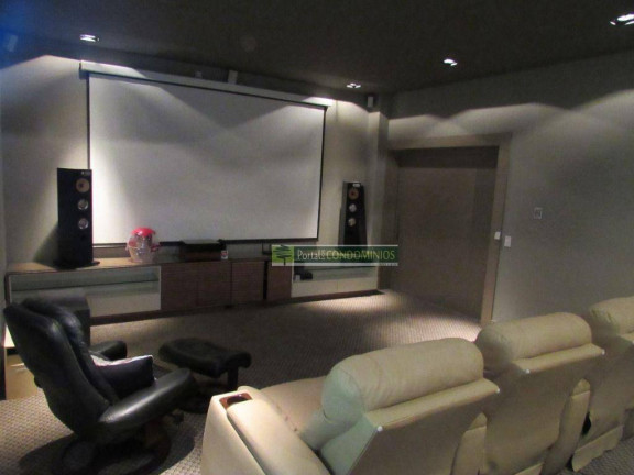 Imagem Casa com 4 Quartos à Venda, 1.000 m² em Campo Comprido - Curitiba