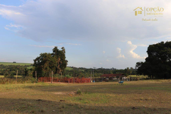 Imagem Fazenda à Venda, 338.800 m² em Palmital - Itu Imagem Fazenda à Venda, 338.800 m² em Palmital - Itu