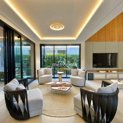 Imagem Sobrado com 5 Quartos à Venda, 437 m² em Riviera - Bertioga Imagem Sobrado com 5 Quartos à Venda, 437 m² em Riviera - Bertioga