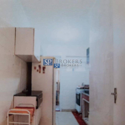 Imagem Apartamento com 1 Quarto à Venda, 51 m² em Paraíso - São Paulo