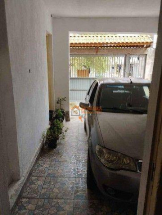 Imagem Sobrado com 8 Quartos à Venda, 402 m² em Vila Barros - Guarulhos Imagem Sobrado com 8 Quartos à Venda, 402 m² em Vila Barros - Guarulhos