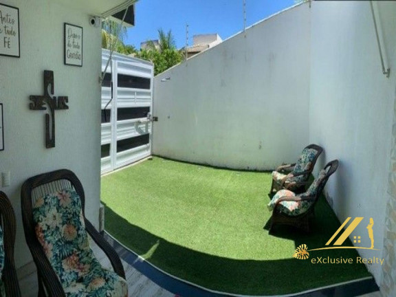 Imagem Apartamento com 3 Quartos à Venda, 137 m² em Ipitanga - Lauro De Freitas Imagem Apartamento com 3 Quartos à Venda, 137 m² em Ipitanga - Lauro De Freitas
