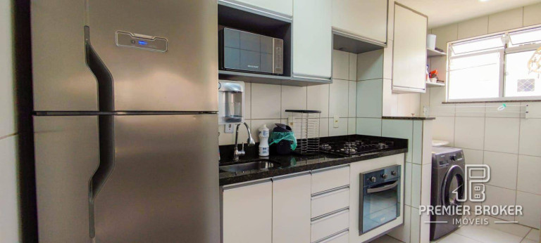 Imagem Apartamento com 2 Quartos à Venda, 50 m² em Pimenteiras - Teresópolis Imagem Apartamento com 2 Quartos à Venda, 50 m² em Pimenteiras - Teresópolis