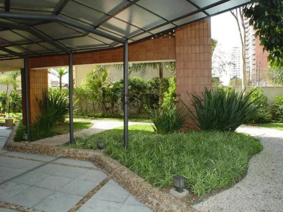 Imagem Apartamento com 3 Quartos à Venda, 156 m² em Campo Belo - São Paulo Imagem Apartamento com 3 Quartos à Venda, 156 m² em Campo Belo - São Paulo