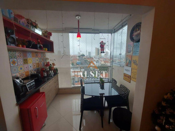 Imagem Apartamento com 3 Quartos à Venda, 63 m² em Vila Carrão - São Paulo Imagem Apartamento com 3 Quartos à Venda, 63 m² em Vila Carrão - São Paulo