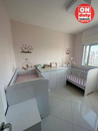 Imagem Apartamento com 2 Quartos à Venda, 111 m² em Ponta Da Praia - Santos