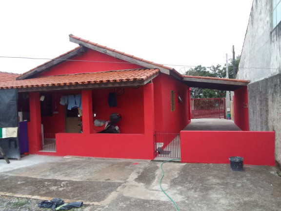 Imagem Casa com 2 Quartos à Venda,  em Vila Olinda - Piedade