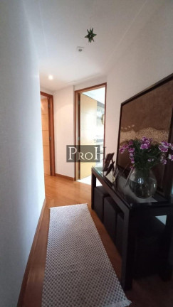 Imagem Apartamento com 4 Quartos à Venda, 359 m² em Jardim - Santo André
