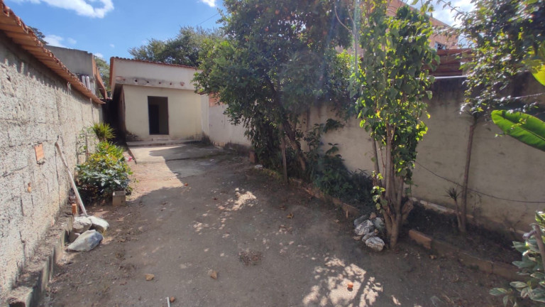 Imagem Casa com 2 Quartos à Venda, 55 m² em Jardim Verona - Ribeirão Das Neves Imagem Casa com 2 Quartos à Venda, 55 m² em Jardim Verona - Ribeirão Das Neves